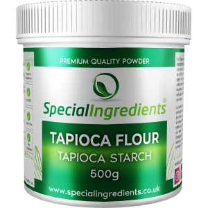 Tapioca Meel - 500 gram