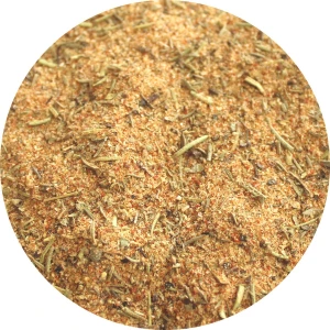 Van Beekum Specerijen - Cajun Mix Zonder Zout - 20 KG - Zak (bulk verpakking)