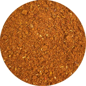 Van Beekum Specerijen - Fajita Kruiden - 20 KG - Zak (bulk verpakking)