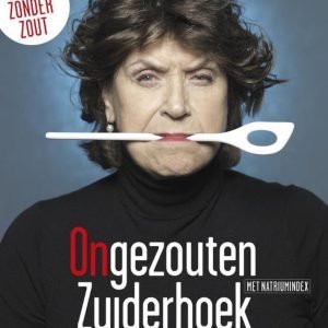 Ongezouten Zuiderhoek