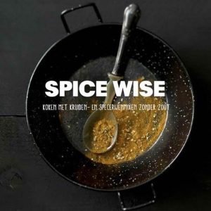 Spice Wise