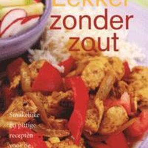 Lekker Zonder Zout