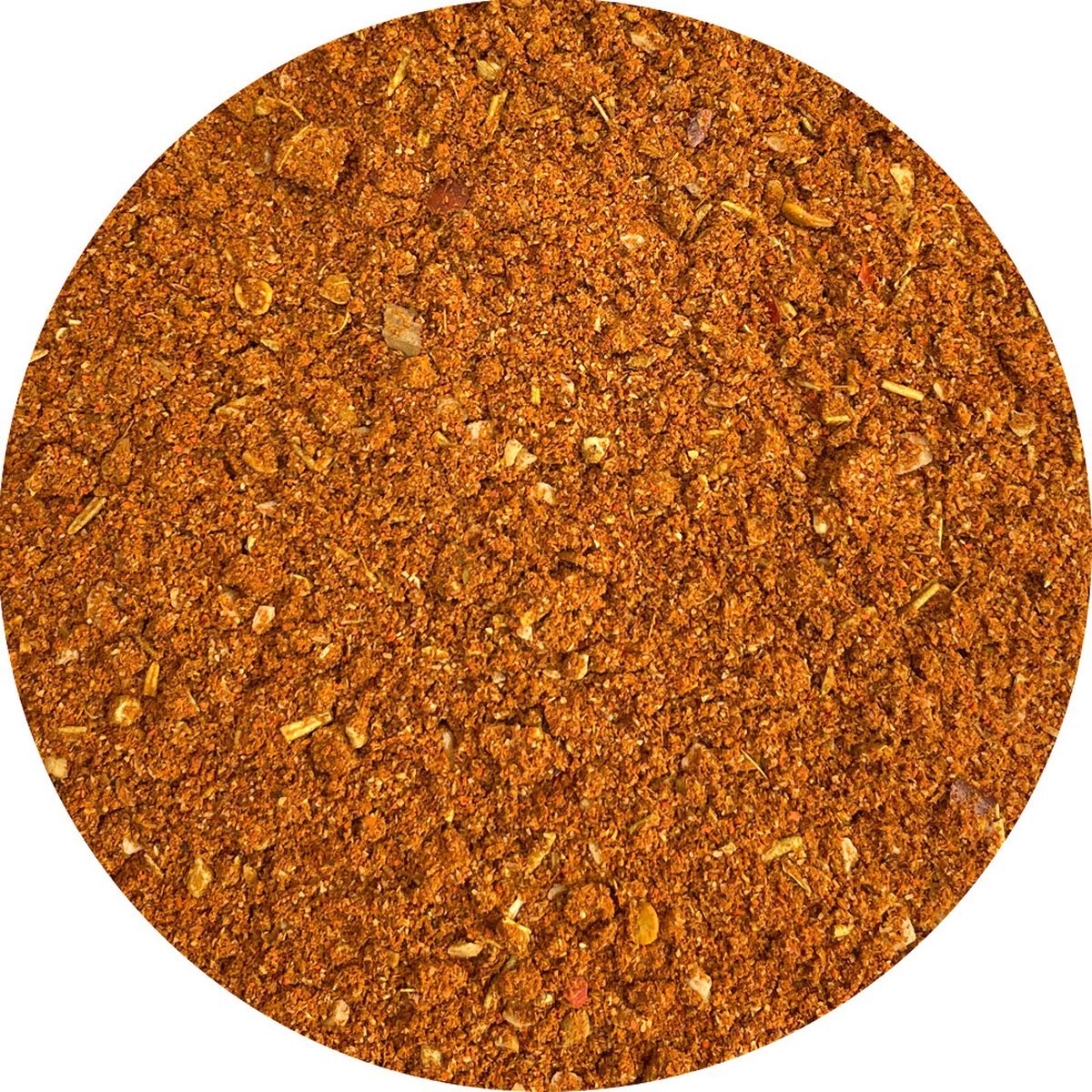 Van Beekum Specerijen - Fajita Kruiden - 20 KG - Zak (bulk verpakking)