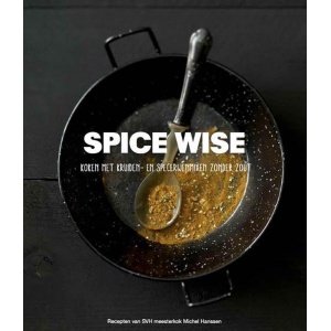 Spice Wise